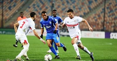 أخبار الرياضة.. الزمالك يخشى مفاجآت مودرن سبورت الليلة في الدوري المصري