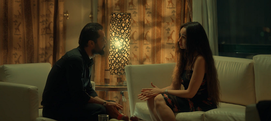مسلسل الحبس المنزلي مسلسل الحبس المنزلي