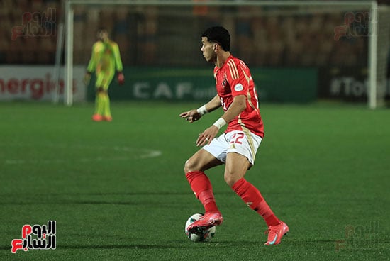 امام عاشور مباراة الاهلي واورلاندو الشوط الاول امام عاشور مباراة الاهلي واورلاندو الشوط الاول