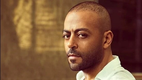 تامر عاشور تامر عاشور
