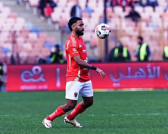حسين الشحات حسين الشحات