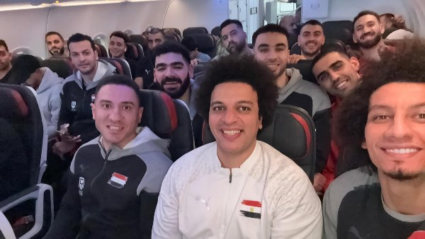 منتخب اليد يغادر إلى إسبانيا لخوض معسكره الأخير قبل بطولة العالم