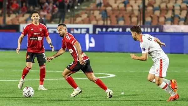 أخبار الرياضة.. الأهلي والزمالك لا يستفيدان من اللاعبين الأجانب