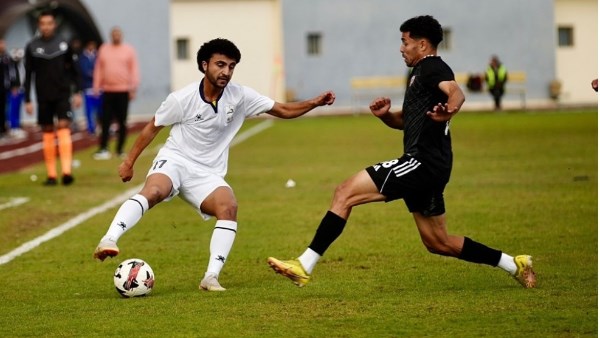 أخبار الرياضة.. وتعادل إنبي مع بتروجيت 0-0 في الدوري الممتاز