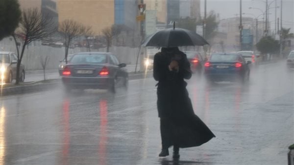 طقس اليوم فى البحيرة.. غائم جزئيًا والعظمى 21 درجة