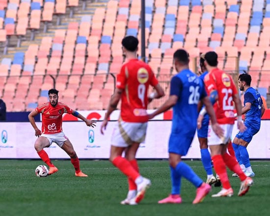 مباراة الاهلي وسموحة مباراة الاهلي وسموحة
