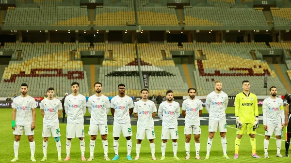 أخبار الرياضة.. ومن الصعب على الزمالك الفوز بلقب الدوري هذا الموسم