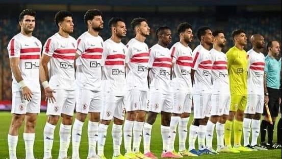 موعد مباراة الزمالك وأبو قير في كأس مصر والقنوات الناقلة