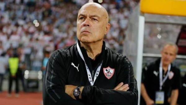 أخبار الرياضة.. قرار عاجل من جروس بالزمالك بعد الفوز على أبو قير للأسمدة