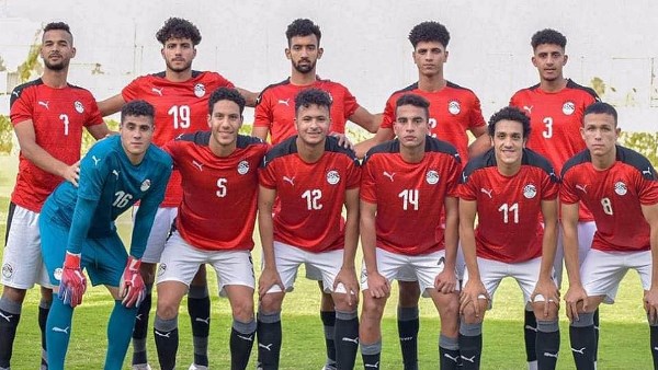 أخبار الرياضة.. اتحاد الكرة يخطر نادي الزمالك باستدعاء 6 لاعبين لمنتخب الشباب