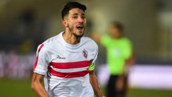 أخبار الرياضة.. الزمالك يعلن تفاصيل إصابة أحمد فتوح وموعد عودته للتدريبات