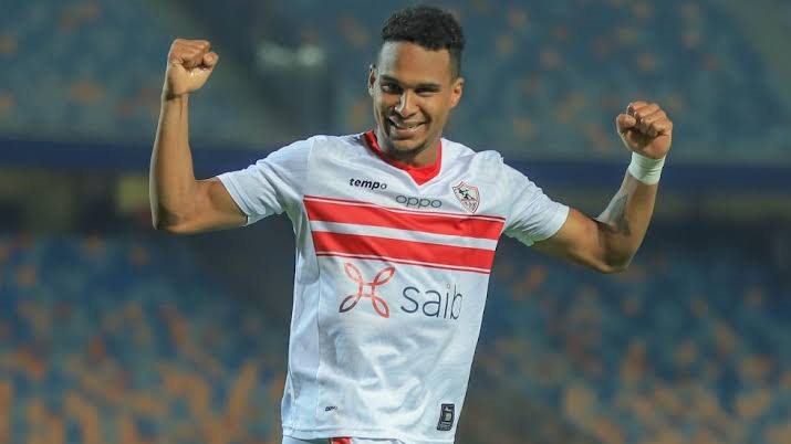 الزمالك لم يمنحه مستحقاته واللاعب يتجه للمطالبة بقيمة عقده كاملاً