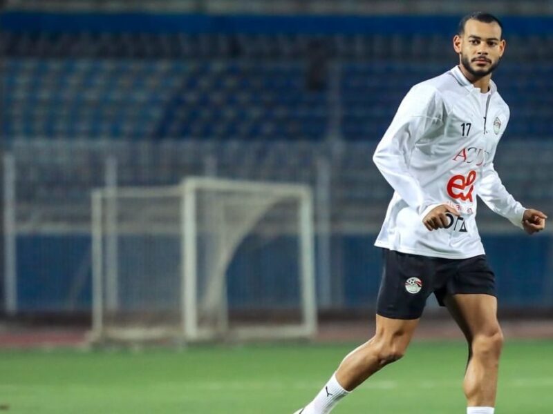 الاتحاد الليبي يفاوض نبيل عماد دونجا وينتظر رده قبل مخاطبة الزمالك