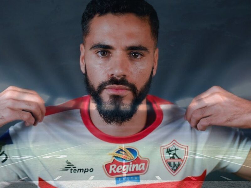 أخبار الرياضة.. بنتايك ينهي برنامجه العلاجي في الزمالك