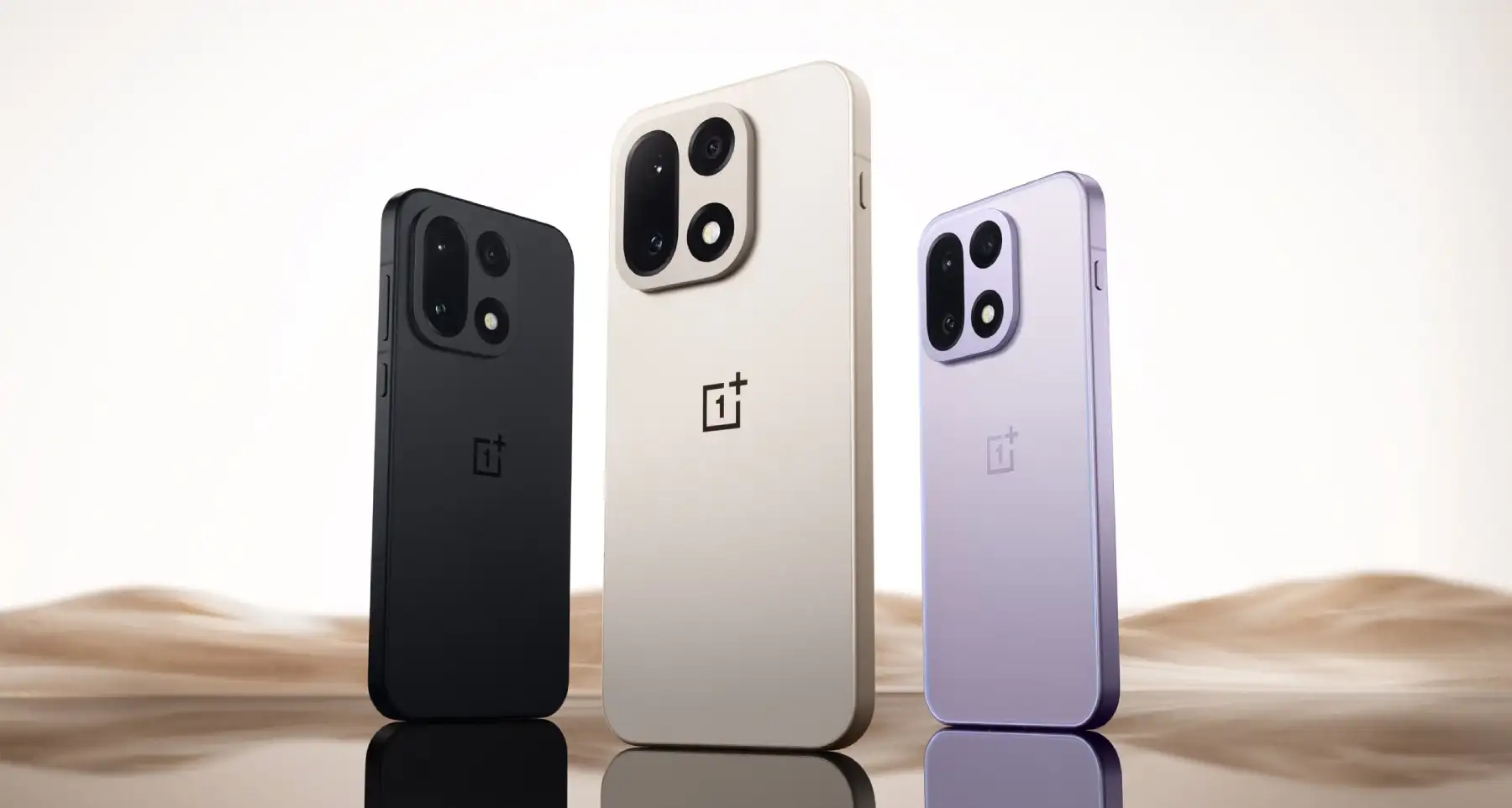 OnePlus تتحدى آبل بهاتف رائد يَعِد بمواصفات “برو ماكس” وبنصف السعر