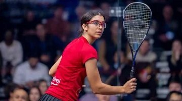 أربعة لاعبين يتصارعون على مقعدين فقط في نهائي بطولة كندا