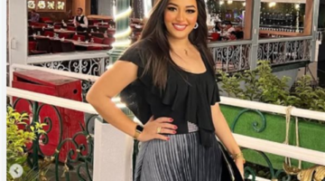 أستاذ رحمة محسن بالمعهد الموسيقي موهبتها في العزف كادت تبعدها