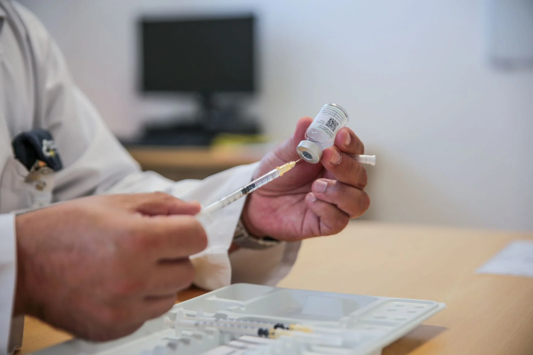 أعراضها تشبه نزلات البرد لكنها أشد.. طبيب سعودي يحدد العلامات المقلقة لإنفلونزا A.