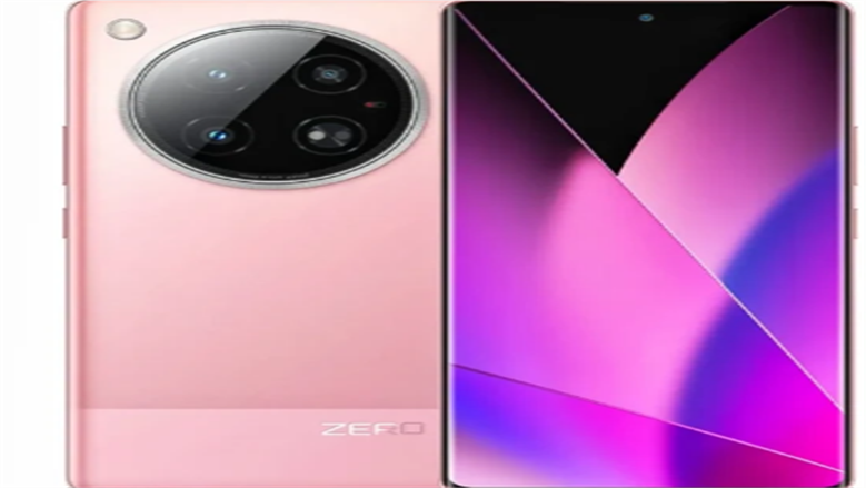 إنفينيكس Zero 40 يقتحم سوق الهواتف الرائدة بكاميرا استثنائية وسعر منافس