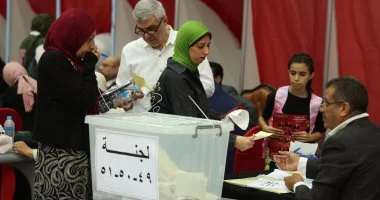 ارتباك في عمومية الأهلي.. صلاة الجمعة توقف تسجيل الحضور وتؤجل قرارات حاسمة.