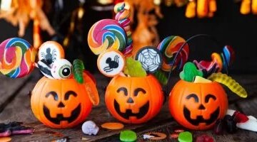 اقتصاد الهالوين كيف تغذي الأزياء والحلويات صناعة تتجاوز 10 مليارات