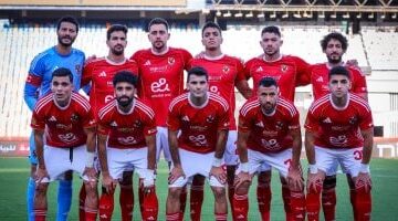 الأهلي في مواجهة بتروجت وعينه على تعزيز موقعه في سباق