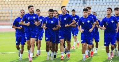 الإسماعيلي يفرض “السرية التامة” بمعسكر مغلق قبل موقعة ديربي القناة