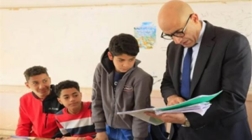 التعليمات النهائية لامتحانات شهر أكتوبر 3 نماذج امتحانية موحدة لكل