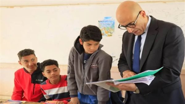 التعليمات النهائية لامتحانات شهر أكتوبر: 3 نماذج امتحانية موحدة لكل فصل دراسي