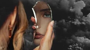 التوتر النفسي يسرّع شيخوخة وجهك علامات تظهر في المرآة قبل