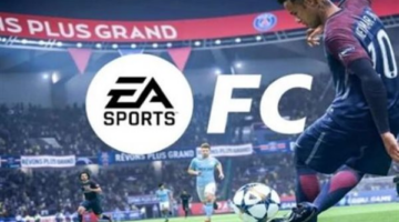 الدوري المصري ينضم إلى EA SPORTS FC 24 ديربي القاهرة