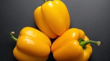 الفلفل الأصفر يتفوق على البرتقال المصدر الذي أغفلته لتقوية مناعتك