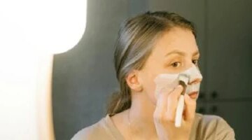 الكلمة المفتاحية جفاف البشرة 5 مكونات من مطبخك تعالج جفاف