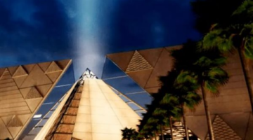 المتحف المصري الكبير يعيد رسم خريطة السياحة الثقافية عالميًا