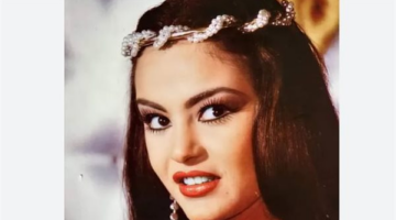 الوجه الآخر لأيقونة البهجة معارك شريهان مع المرض التي صنعت