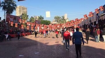 انتخابات النادي الأهلي ترسم مستقبل القلعة الحمراء لأربع سنوات قادمة