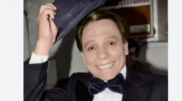 بأكثر من 100 فيلم كيف أصبح عادل إمام مؤرخًا بالكوميديا