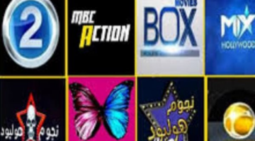 بتردداتها المحدثة قنوات الأكشن المجانية على النايل سات تضع سينما