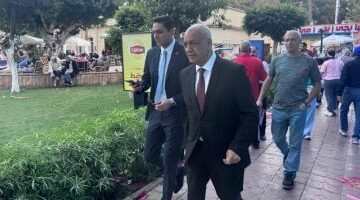 بدخوله انتخابات الأهلي مصطفى بكري ينقل صراعات السياسة إلى القلعة