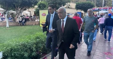 بدخوله انتخابات الأهلي.. مصطفى بكري ينقل صراعات السياسة إلى القلعة الحمراء