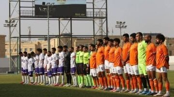 بروكسي يحقق فوزًا ثمينًا على طنطا ويُعقّد موقفه في دوري