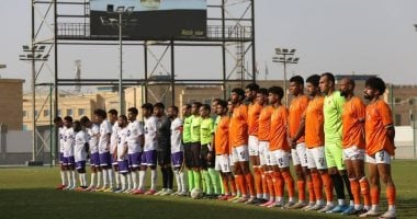 بروكسي يحقق فوزًا ثمينًا على طنطا ويُعقّد موقفه في دوري المحترفين