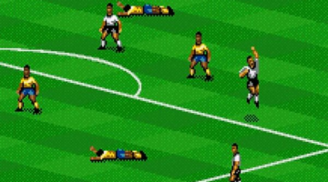 بعد 30 عاماً من إطلاقها كيف حولت لعبة فيفا كرة