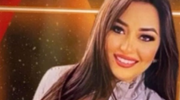 بعد إلغاء حفلها بتونس رحمة محسن في قلب تحقيق أمني