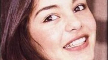 بعد غياب طويل شريهان تجسد كوكو شانيل في عمل مسرحي