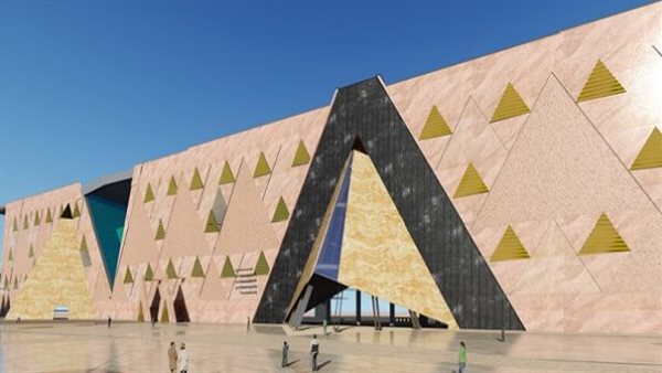 بعد قرن من الانتظار.. كنوز توت عنخ آمون الكاملة تُعرض معًا لأول مرة.