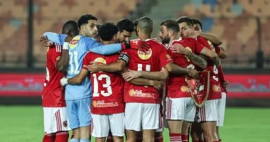 بكلمة من كولر.. الأهلي يحسم ملف المهاجم المحلي ويراهن على قائمته الحالية في يناير