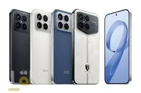 بمعالج هو الأقوى وكاميرا 200 ميجابكسل.. هاتف شاومي Redmi K90 Pro Max يهدد عرش هواتف الفئة العليا