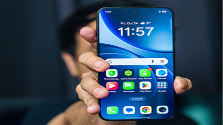 تحديث ColorOS 16: القائمة الرسمية للهواتف ومواعيد وصوله المؤكدة.
