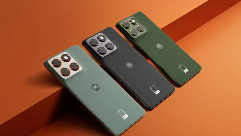 تسريبات تكشف هاتف موتورولا إيدج 70.. كيف تمكنت الشركة من صنع أنحف جهاز في العالم؟